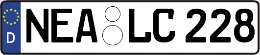 NEA-LC228