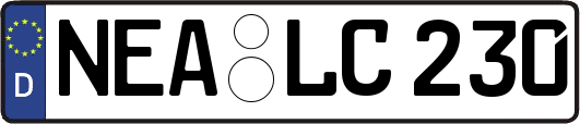 NEA-LC230