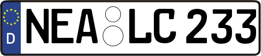 NEA-LC233