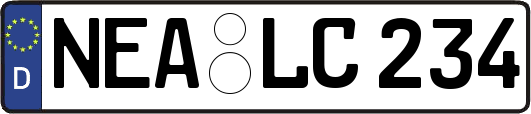 NEA-LC234