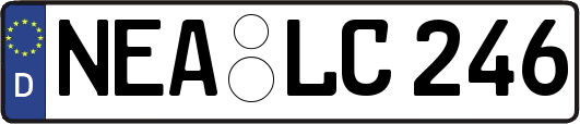 NEA-LC246