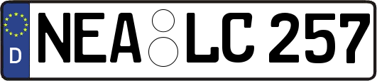 NEA-LC257
