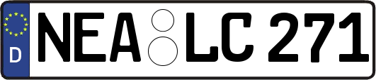 NEA-LC271