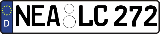 NEA-LC272