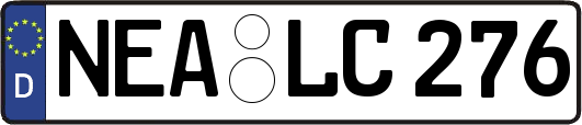 NEA-LC276