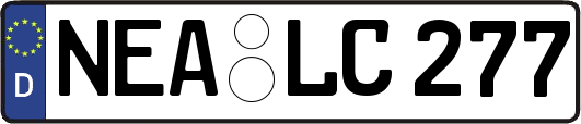NEA-LC277