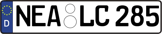 NEA-LC285