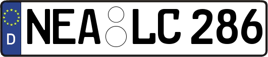 NEA-LC286