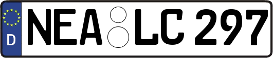 NEA-LC297