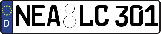 NEA-LC301