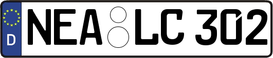 NEA-LC302