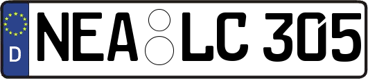 NEA-LC305