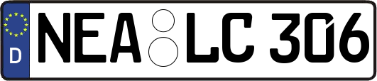 NEA-LC306