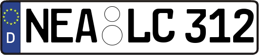 NEA-LC312