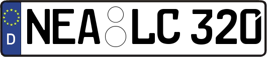 NEA-LC320