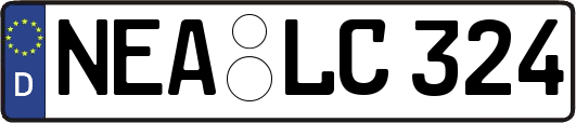 NEA-LC324