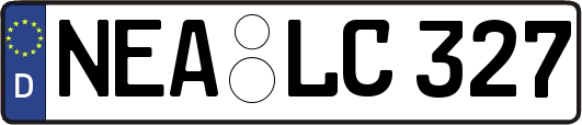 NEA-LC327