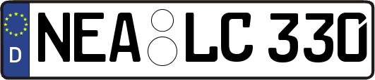 NEA-LC330
