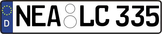 NEA-LC335