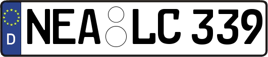 NEA-LC339