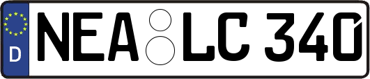 NEA-LC340
