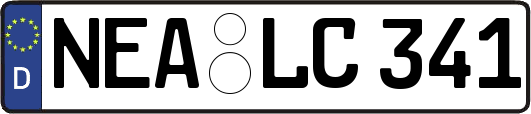 NEA-LC341