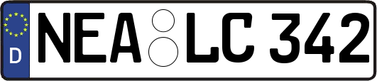 NEA-LC342