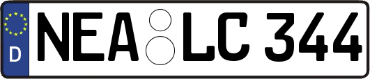 NEA-LC344
