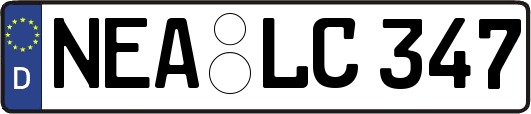 NEA-LC347