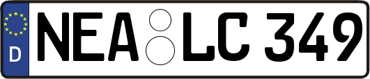NEA-LC349