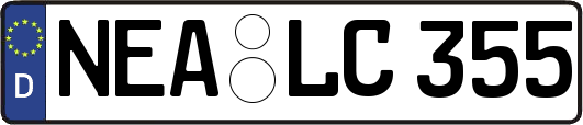 NEA-LC355