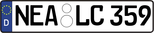NEA-LC359