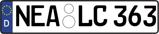 NEA-LC363