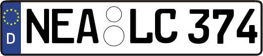 NEA-LC374