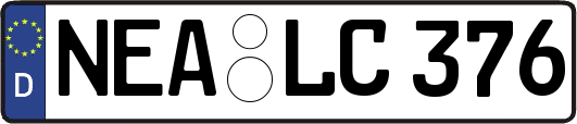 NEA-LC376