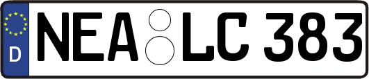 NEA-LC383