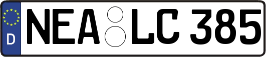 NEA-LC385