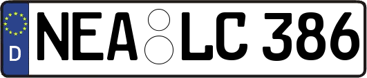 NEA-LC386