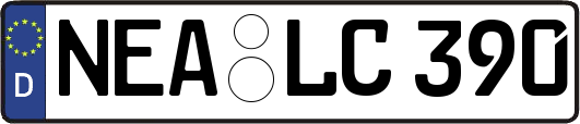 NEA-LC390