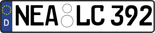 NEA-LC392