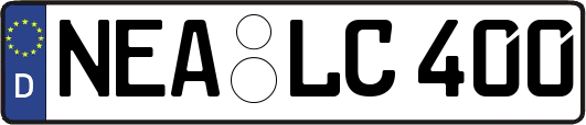 NEA-LC400