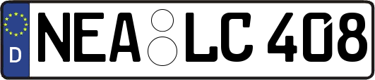 NEA-LC408