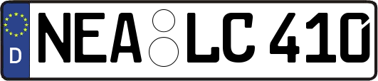 NEA-LC410