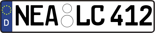 NEA-LC412