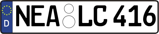 NEA-LC416