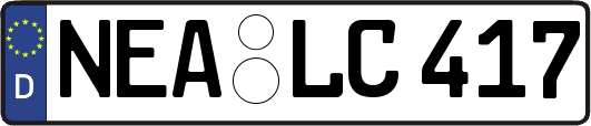 NEA-LC417