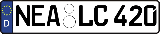 NEA-LC420