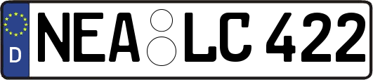 NEA-LC422