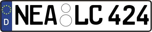 NEA-LC424
