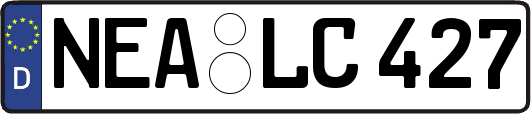 NEA-LC427